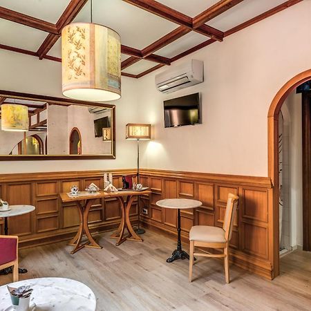 Hotel Santa Prassede Roma Eksteriør bilde