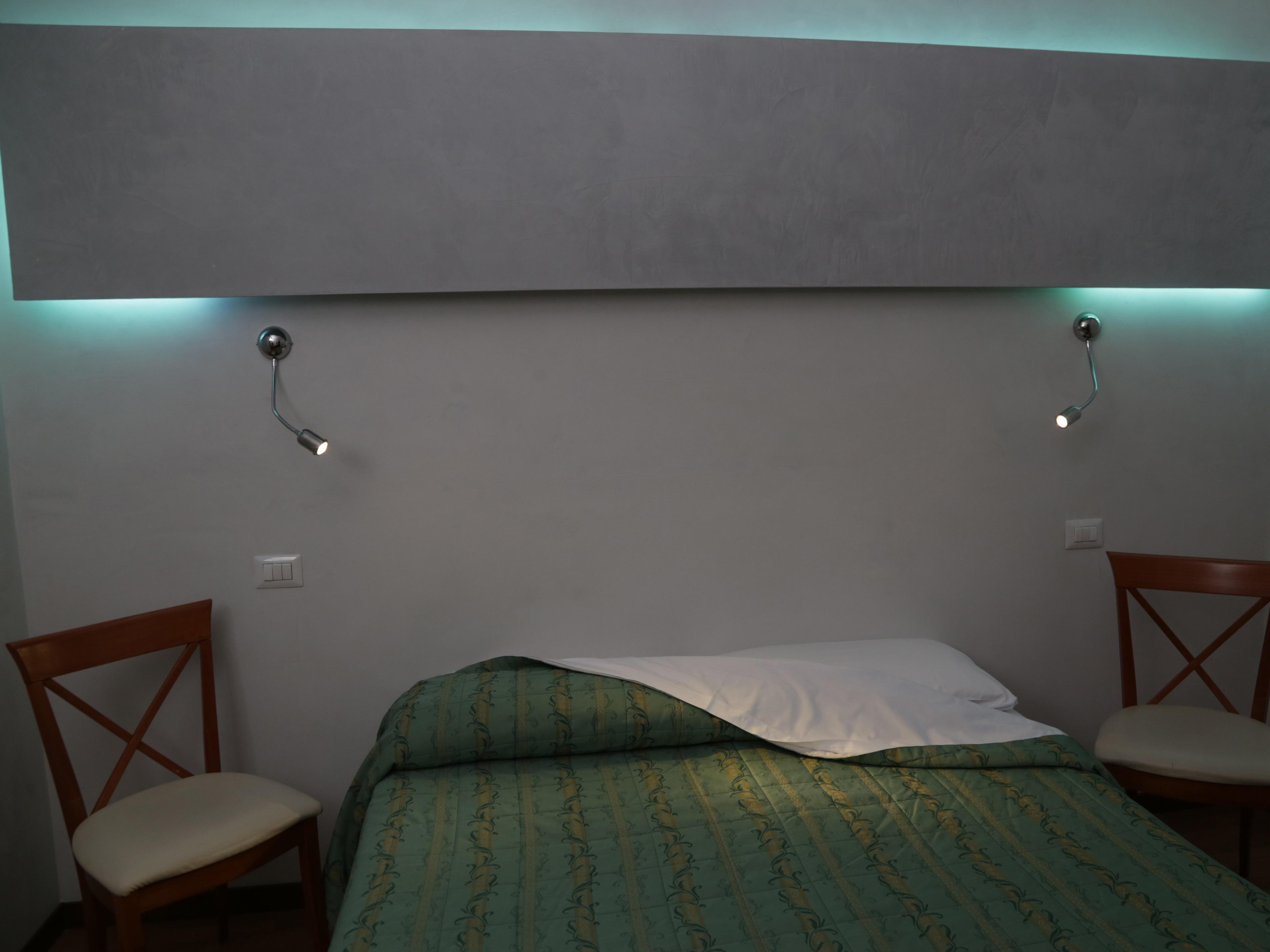 Hotel Santa Prassede Roma Eksteriør bilde